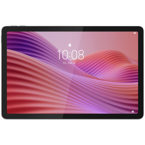Планшет Lenovo Tab 8\/128 LTE Luna Grey + Clear Case (ZAEJ0181UA) - зображення 4