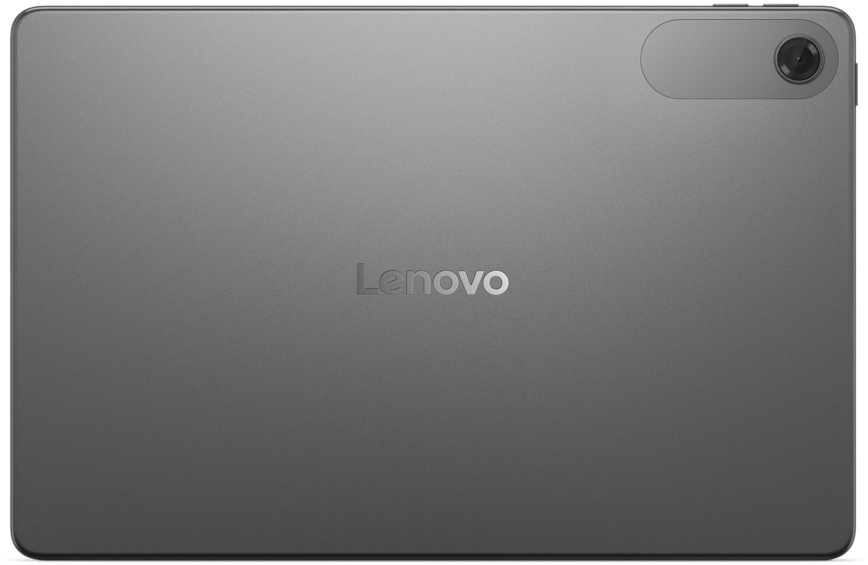Планшет Lenovo Tab 8\/128 LTE Luna Grey + Clear Case (ZAEJ0181UA) - зображення 5