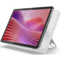 Планшет Lenovo Tab 8/128 LTE Luna Grey + Clear Case (ZAEJ0181UA)