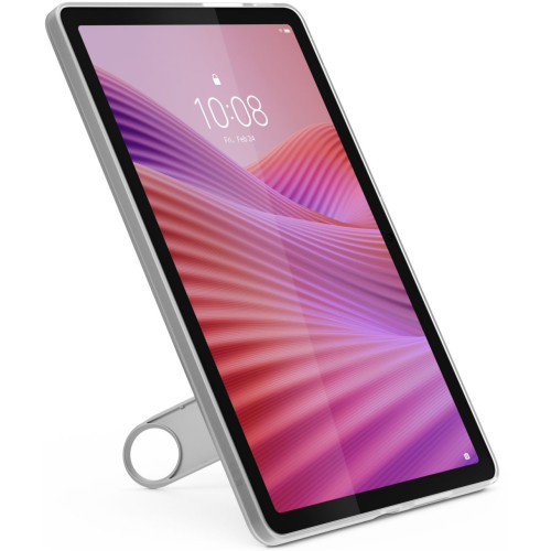 Планшет Lenovo Tab 8\/128 LTE Luna Grey + Clear Case (ZAEJ0181UA) - зображення 7