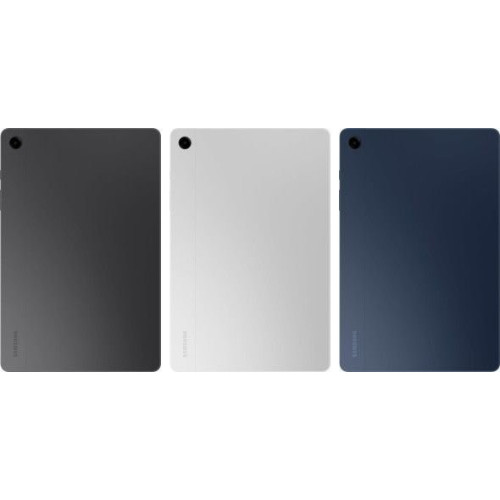 Планшет Samsung Galaxy Tab A9+ 5G 4\/64Gb Graphite (SM-X216BZAA) - зображення 9