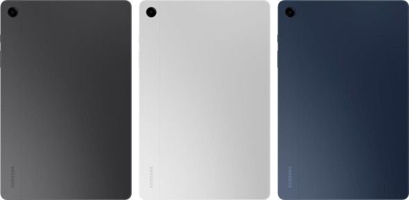 Планшет Samsung Galaxy Tab A9+ 5G 4\/64Gb Graphite (SM-X216BZAA) - зображення 9