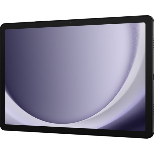 Планшет Samsung Galaxy Tab A9+ 5G 4\/64Gb Graphite (SM-X216BZAA) - зображення 4