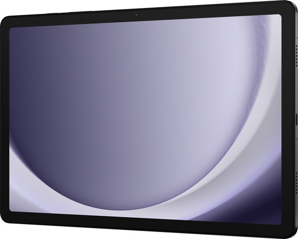 Планшет Samsung Galaxy Tab A9+ 5G 4\/64Gb Graphite (SM-X216BZAA) - зображення 4