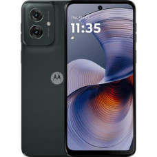 Смартфон Motorola G55 8\/256Gb Grey - зображення 1