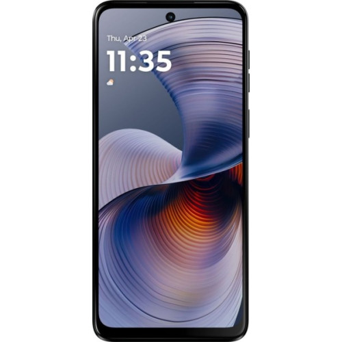 Смартфон Motorola G55 8\/256Gb Grey - зображення 2