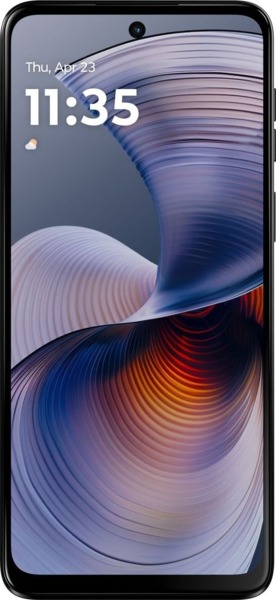 Смартфон Motorola G55 8\/256Gb Grey - зображення 2