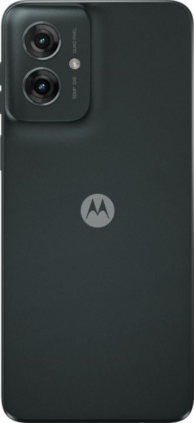 Смартфон Motorola G55 8\/256Gb Grey - зображення 3