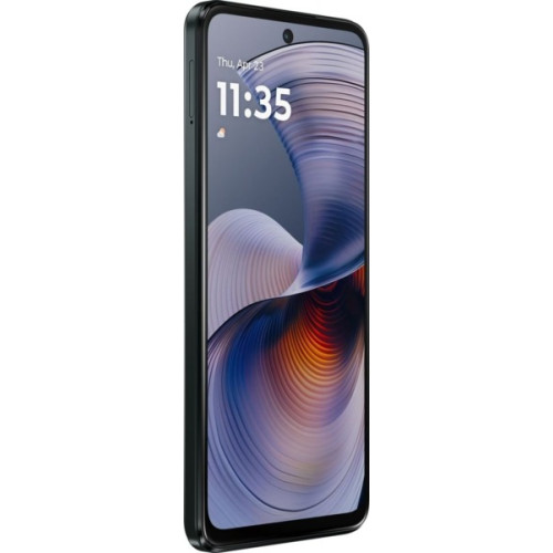 Смартфон Motorola G55 8\/256Gb Grey - зображення 6