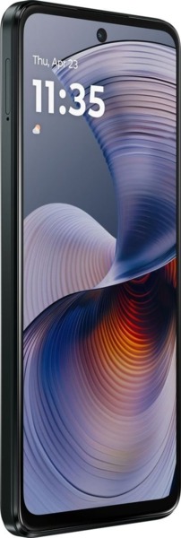 Смартфон Motorola G55 8\/256Gb Grey - зображення 6