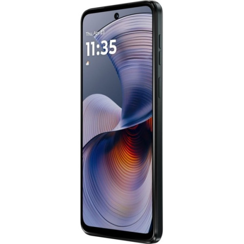 Смартфон Motorola G55 8\/256Gb Grey - зображення 4