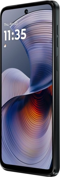 Смартфон Motorola G55 8\/256Gb Grey - зображення 4