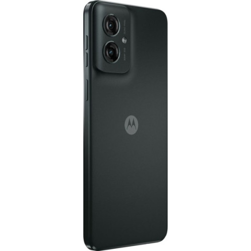 Смартфон Motorola G55 8\/256Gb Grey - зображення 7