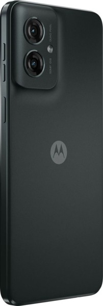 Смартфон Motorola G55 8\/256Gb Grey - зображення 7