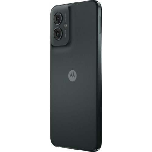 Смартфон Motorola G55 8\/256Gb Grey - зображення 5