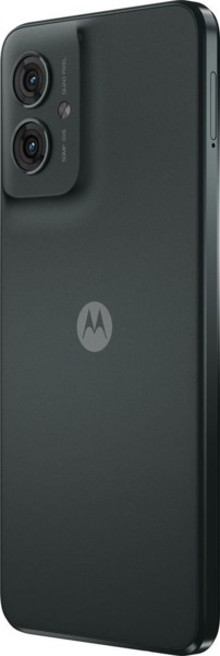 Смартфон Motorola G55 8\/256Gb Grey - зображення 5