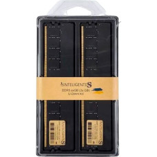 Пам'ять DDR5 RAM_64Gb (2x32Gb) 5200Mhz INTELIGENTES (IU5BII2\/64) - зображення 1