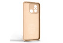 Чохол ArmorStandart Icon Ring для Xiaomi Redmi 12C Pink Sand - зображення 2