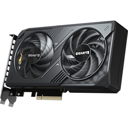 Відеокарта GeForce RTX 5060 8 GDDR7 Gigabyte Windforce Max OC (GV-N5060WF2MAX OC-8GD) - зображення 2