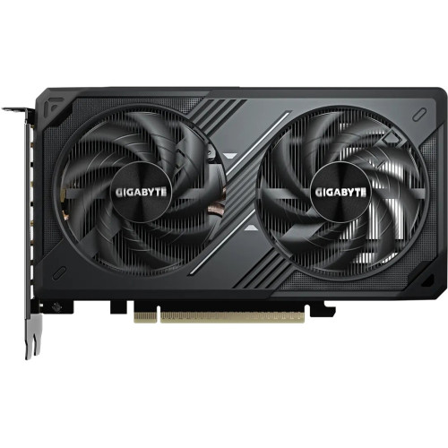 Відеокарта GeForce RTX 5060 8 GDDR7 Gigabyte Windforce Max OC (GV-N5060WF2MAX OC-8GD) - зображення 2
