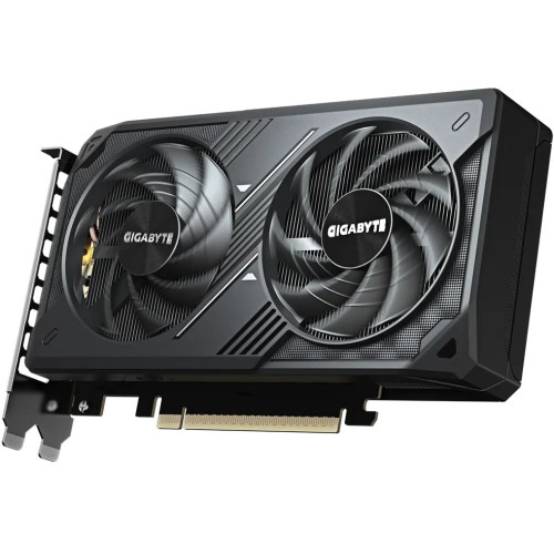Відеокарта GeForce RTX 5060 8 GDDR7 Gigabyte Windforce Max OC (GV-N5060WF2MAX OC-8GD) - зображення 3