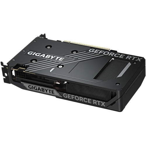 Відеокарта GeForce RTX 5060 8 GDDR7 Gigabyte Windforce Max OC (GV-N5060WF2MAX OC-8GD) - зображення 8