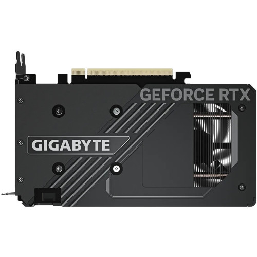 Відеокарта GeForce RTX 5060 8 GDDR7 Gigabyte Windforce Max OC (GV-N5060WF2MAX OC-8GD) - зображення 9