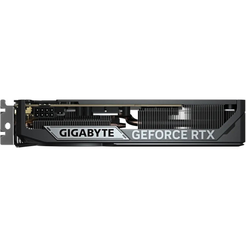Відеокарта GeForce RTX 5060 8 GDDR7 Gigabyte Windforce Max OC (GV-N5060WF2MAX OC-8GD) - зображення 7