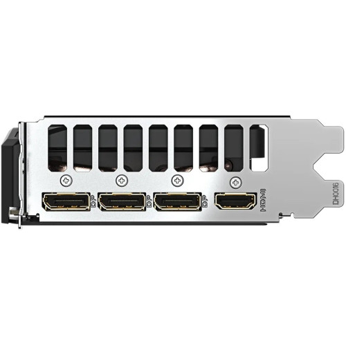 Відеокарта GeForce RTX 5060 8 GDDR7 Gigabyte Windforce Max OC (GV-N5060WF2MAX OC-8GD) - зображення 6