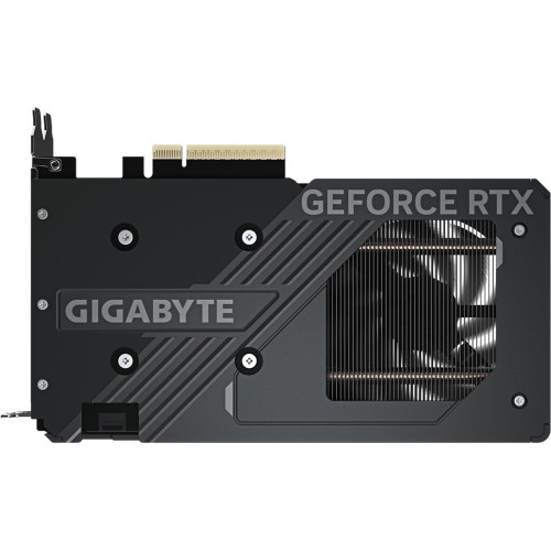 Відеокарта GeForce RTX 5060 8 GDDR7 Gigabyte Windforce Max OC (GV-N5060WF2MAX OC-8GD) - зображення 7