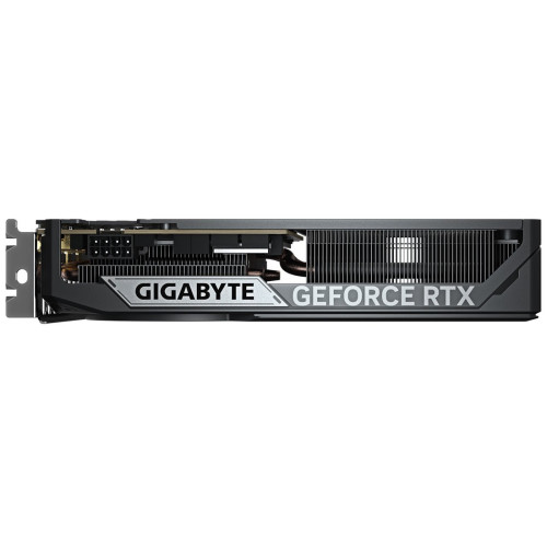 Відеокарта GeForce RTX 5060 8 GDDR7 Gigabyte Windforce Max OC (GV-N5060WF2MAX OC-8GD) - зображення 9