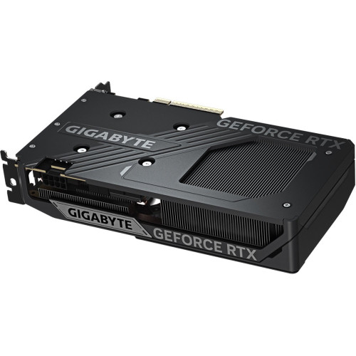Відеокарта GeForce RTX 5060 8 GDDR7 Gigabyte Windforce Max OC (GV-N5060WF2MAX OC-8GD) - зображення 8
