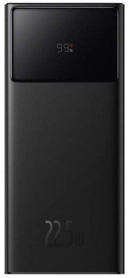 Батарея POWER BANK Baseus Star-Lord 30000mAh 22.5W - зображення 1