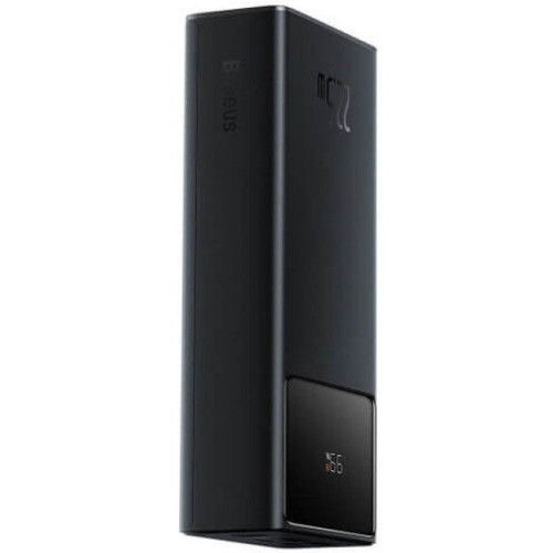 Батарея POWER BANK Baseus Star-Lord 30000mAh 22.5W - зображення 5