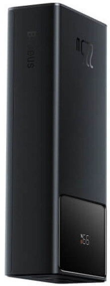 Батарея POWER BANK Baseus Star-Lord 30000mAh 22.5W - зображення 5