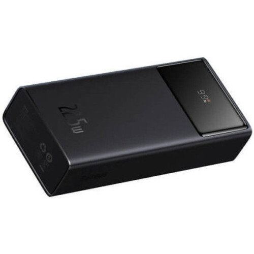 Батарея POWER BANK Baseus Star-Lord 30000mAh 22.5W - зображення 6