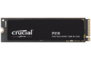 Накопичувач SSD NVMe M.2 1000GB Crucial P310 (CT1000E100SSD8) - зображення 1