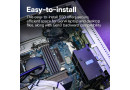 Накопичувач SSD NVMe M.2 1000GB Crucial P310 (CT1000E100SSD8) - зображення 5