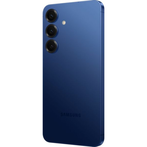 Смартфон SAMSUNG Galaxy S25 12\/256Gb Navy (SM-S931BDBG) - зображення 7
