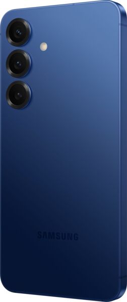 Смартфон SAMSUNG Galaxy S25 12\/256Gb Navy (SM-S931BDBG) - зображення 7