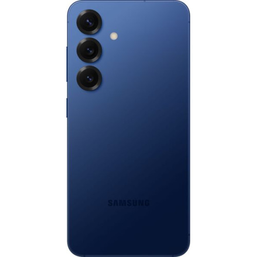 Смартфон SAMSUNG Galaxy S25 12\/256Gb Navy (SM-S931BDBG) - зображення 5