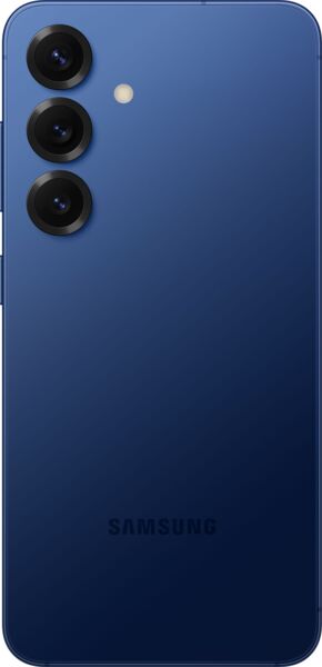 Смартфон SAMSUNG Galaxy S25 12\/256Gb Navy (SM-S931BDBG) - зображення 5