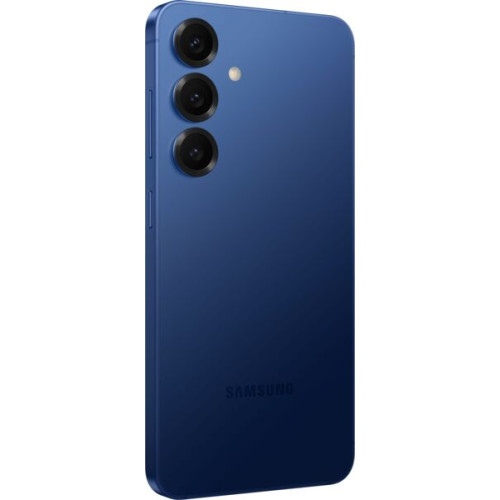 Смартфон SAMSUNG Galaxy S25 12\/256Gb Navy (SM-S931BDBG) - зображення 3