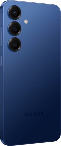 Смартфон SAMSUNG Galaxy S25 12\/256Gb Navy (SM-S931BDBG) - зображення 3