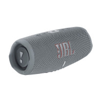 Колонка портативна JBL Charge 5 Grey