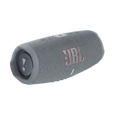 Колонка портативна JBL Charge 5 Grey
