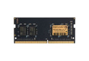 Пам'ять DDR4-2666 8 Gb INTELIGENTES SoDIMM - зображення 2