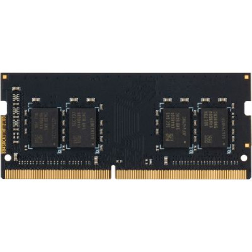 Пам'ять DDR4-2666 8 Gb INTELIGENTES SoDIMM - зображення 3
