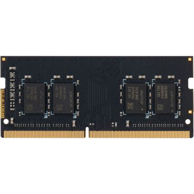 Пам'ять DDR4-2666 8 Gb INTELIGENTES SoDIMM - зображення 3