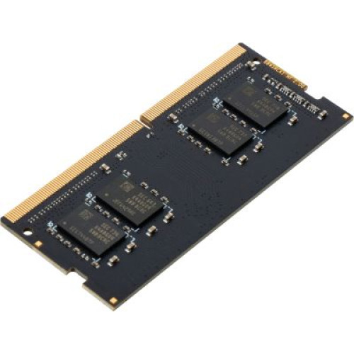 Пам'ять DDR4-2666 8 Gb INTELIGENTES SoDIMM - зображення 4